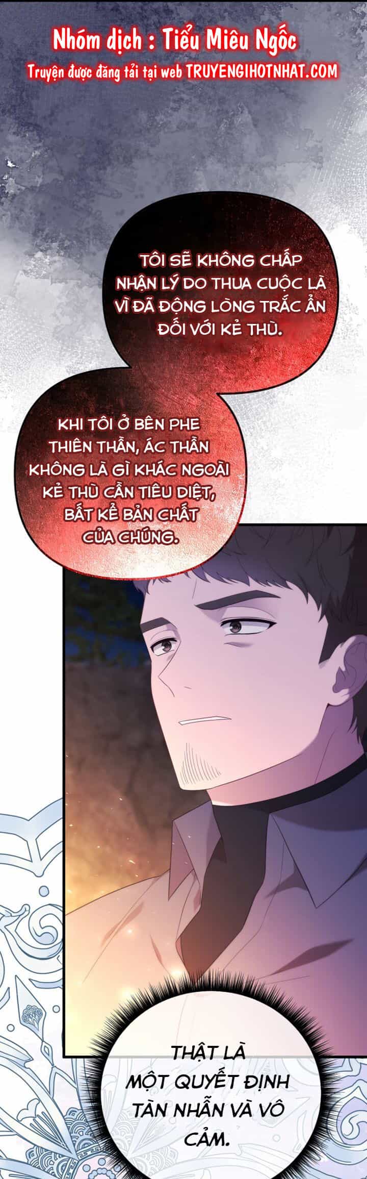 Một Đêm Sâu Đậm Của Adeline - Chương 48.2 - ảnh 13
