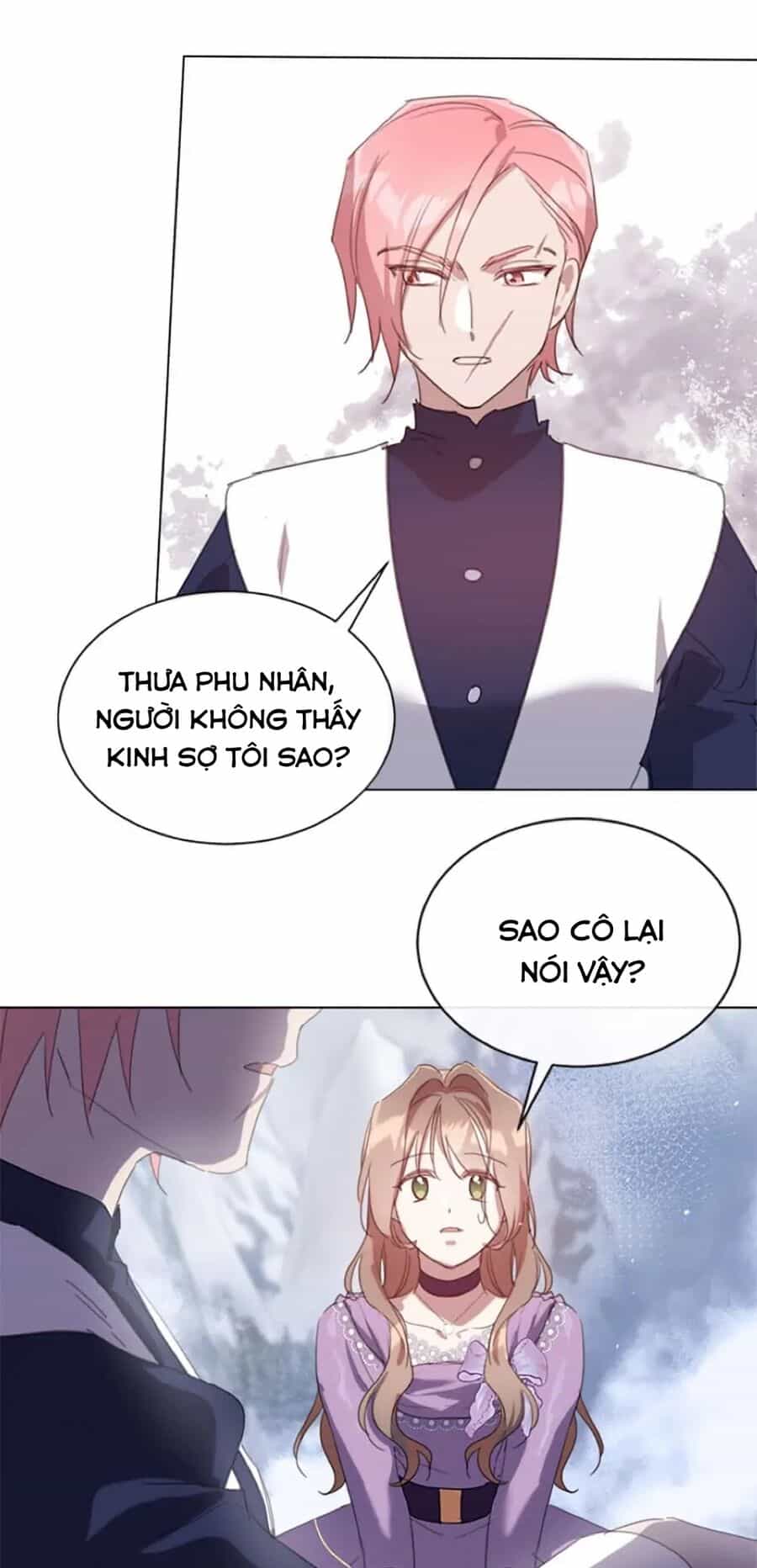Một Đêm Sâu Đậm Của Adeline - Chương 56 - ảnh 22