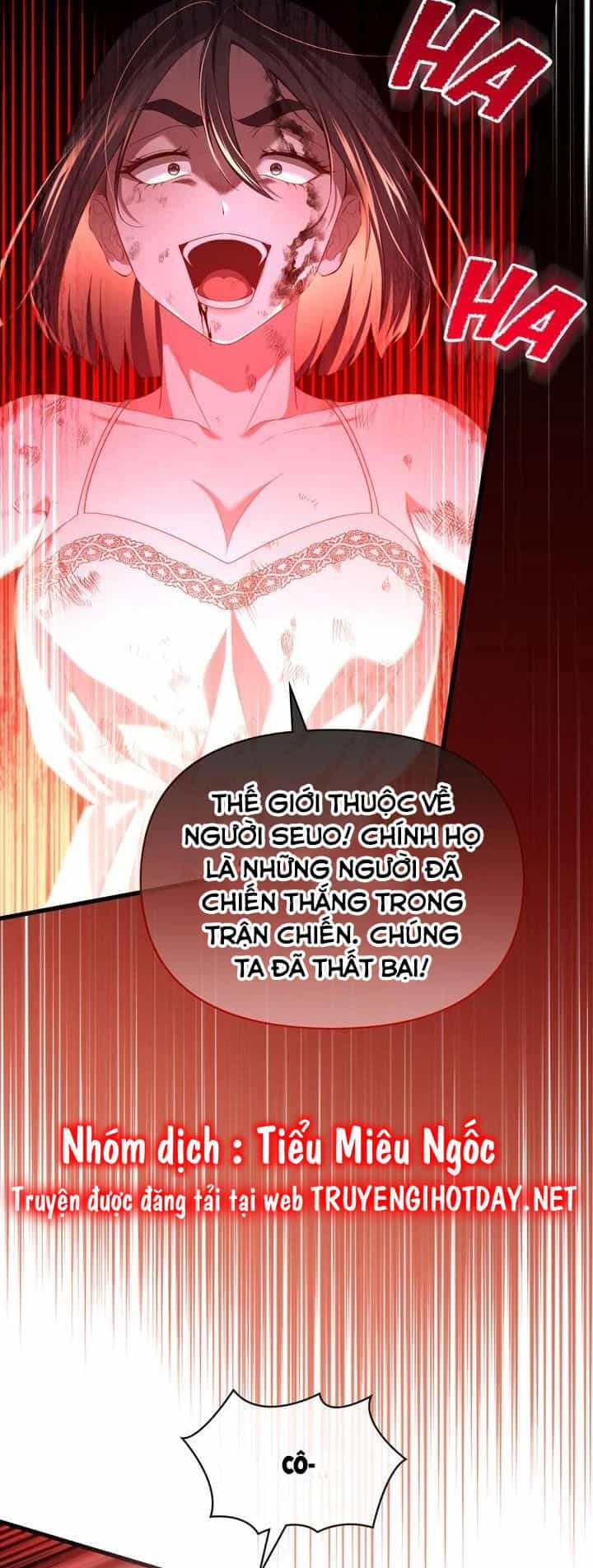 Một Đêm Sâu Đậm Của Adeline - Chương 64 - ảnh 23