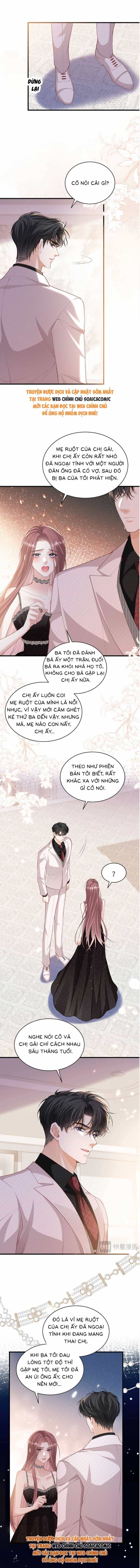 Một Đêm Sâu Đậm - Chương 20 - ảnh 7