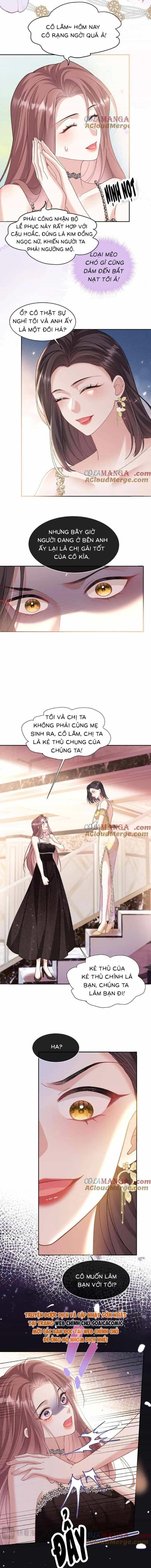 Một Đêm Sâu Đậm - Chương 22 - ảnh 6