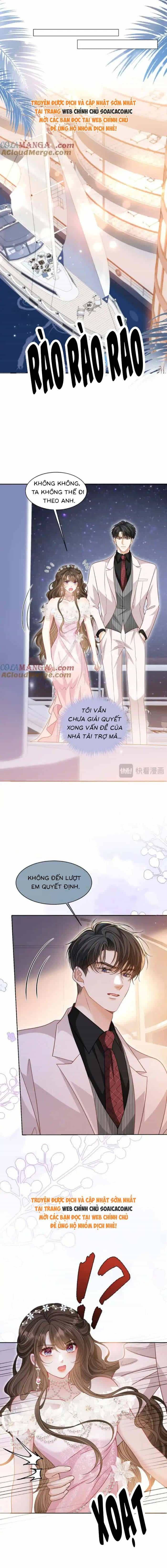 Một Đêm Sâu Đậm - Chương 23 - ảnh 6