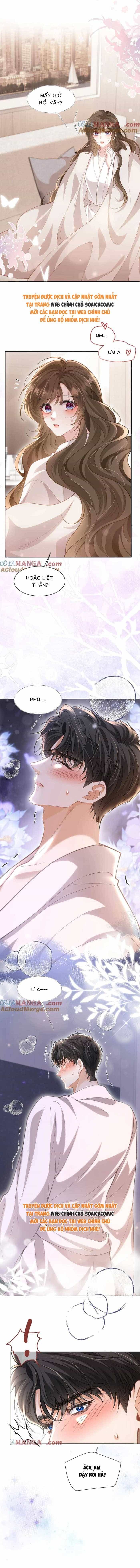 Một Đêm Sâu Đậm - Chương 26 - ảnh 6