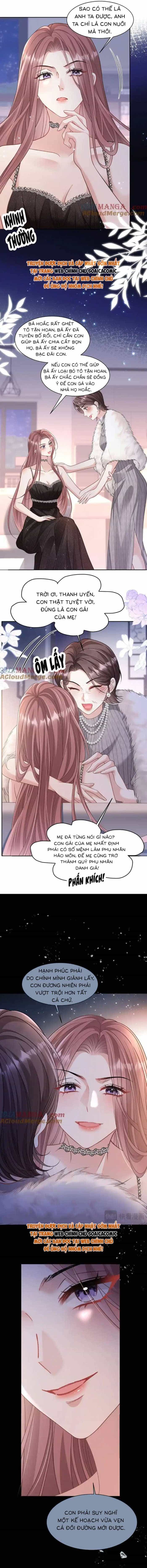 Một Đêm Sâu Đậm - Chương 27 - ảnh 3