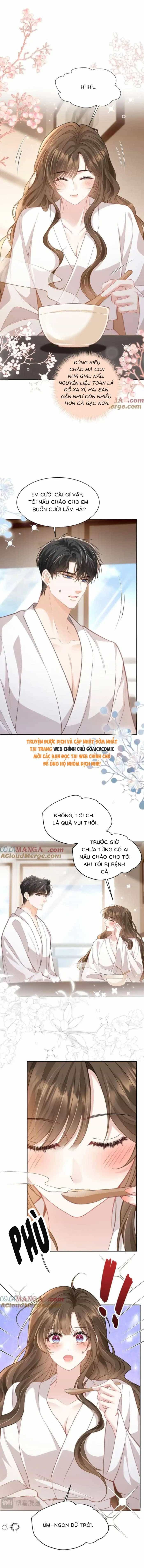 Một Đêm Sâu Đậm - Chương 27 - ảnh 6