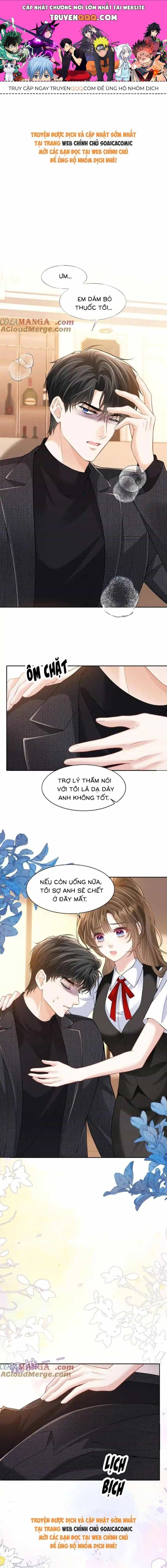 Một Đêm Sâu Đậm - Chương 31 - ảnh 1