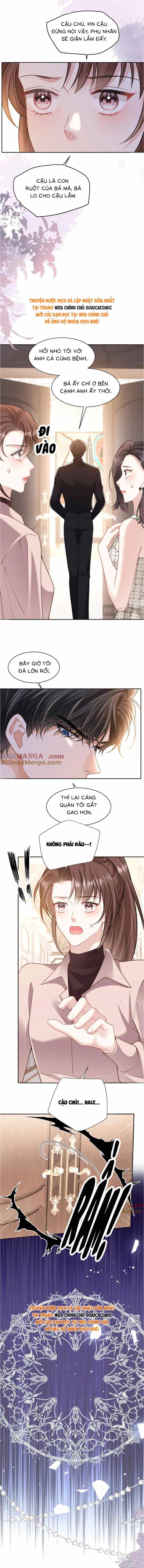 Một Đêm Sâu Đậm - Chương 33 - ảnh 4