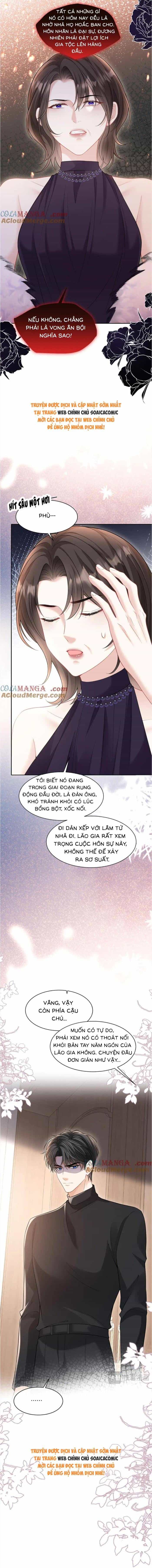Một Đêm Sâu Đậm - Chương 33 - ảnh 6