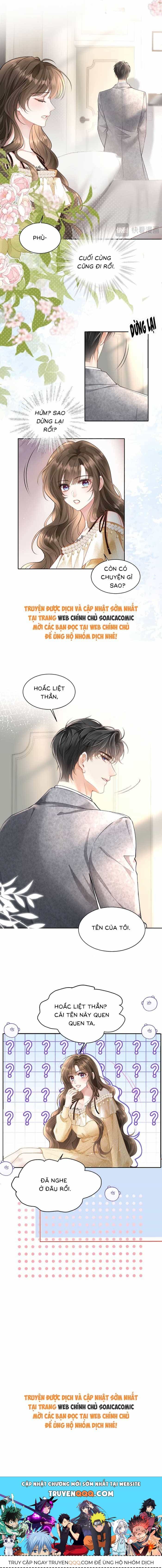 Một Đêm Sâu Đậm - Chương 3 - ảnh 8
