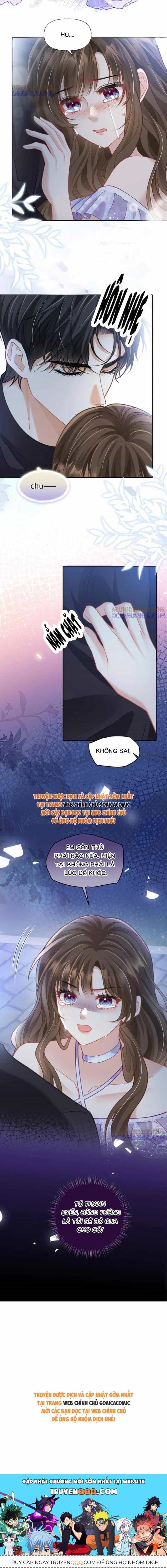 Một Đêm Sâu Đậm - Chương 41 - ảnh 9