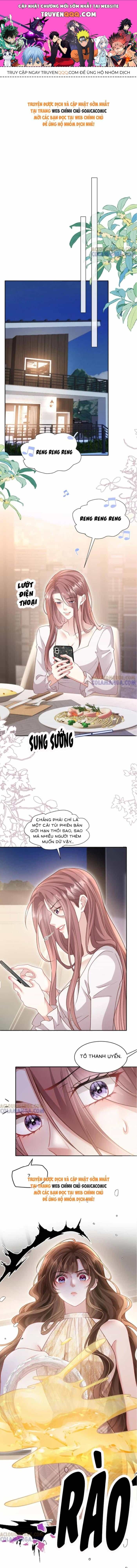 Một Đêm Sâu Đậm - Chương 42 - ảnh 1