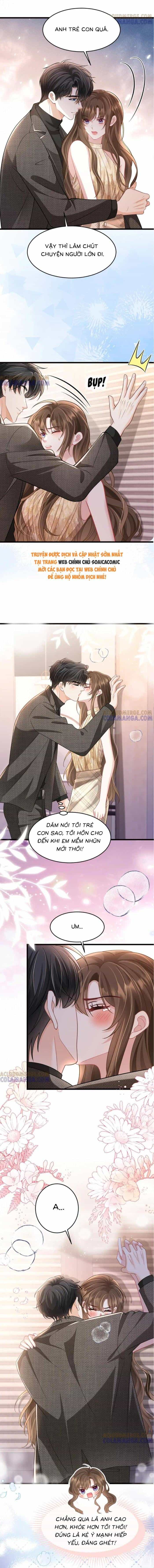Một Đêm Sâu Đậm - Chương 43 - ảnh 4