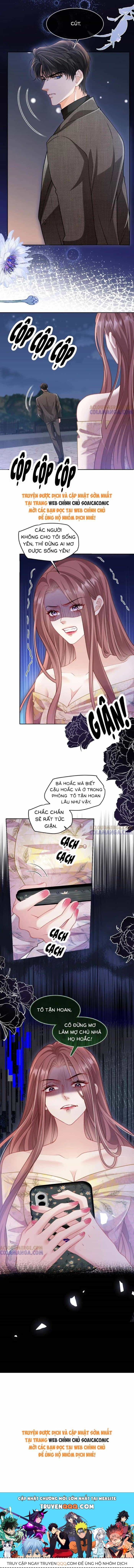 Một Đêm Sâu Đậm - Chương 44 - ảnh 8