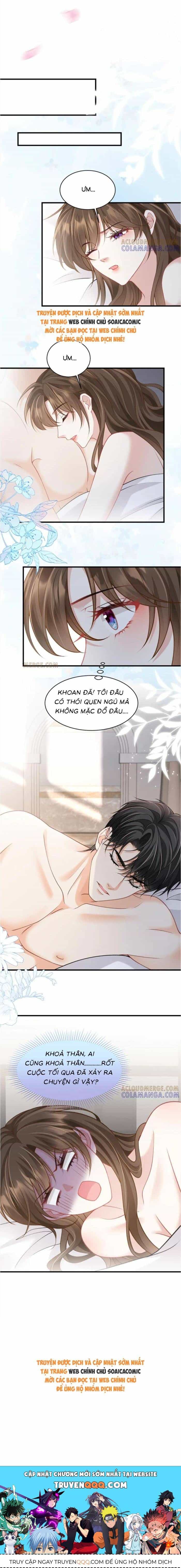 Một Đêm Sâu Đậm - Chương 45 - ảnh 8