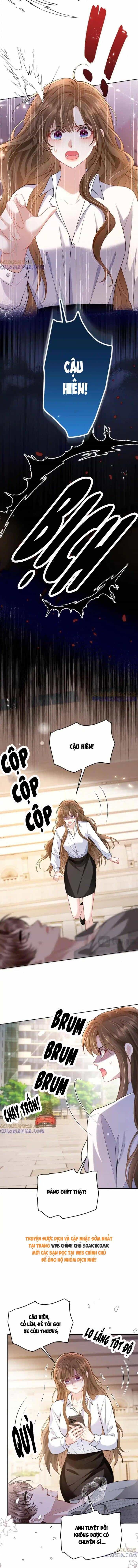 Một Đêm Sâu Đậm - Chương 46 - ảnh 6