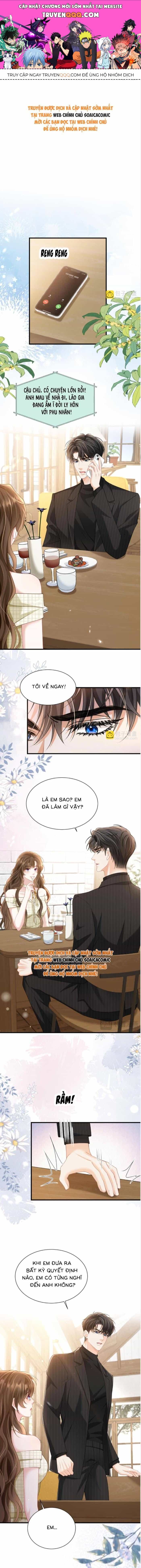 Một Đêm Sâu Đậm - Chương 51 - ảnh 1