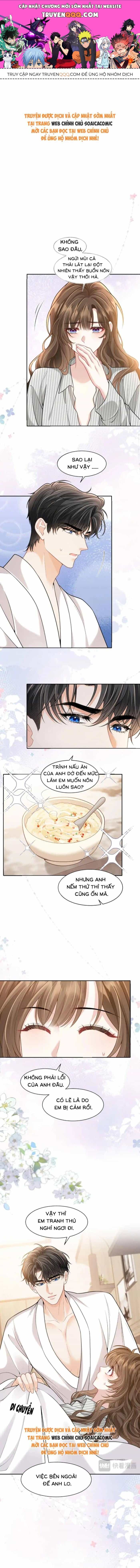 Một Đêm Sâu Đậm - Chương 54 - ảnh 1