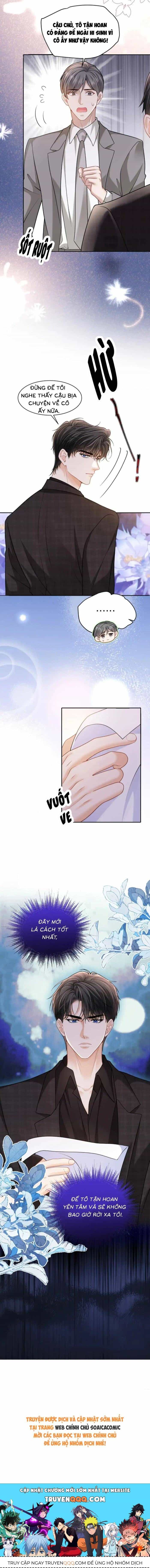 Một Đêm Sâu Đậm - Chương 54 - ảnh 8