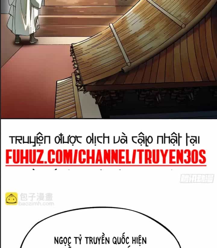 Một Lần Bất Cẩn Vang Danh Thiên Hạ - Chương 1 - ảnh 35