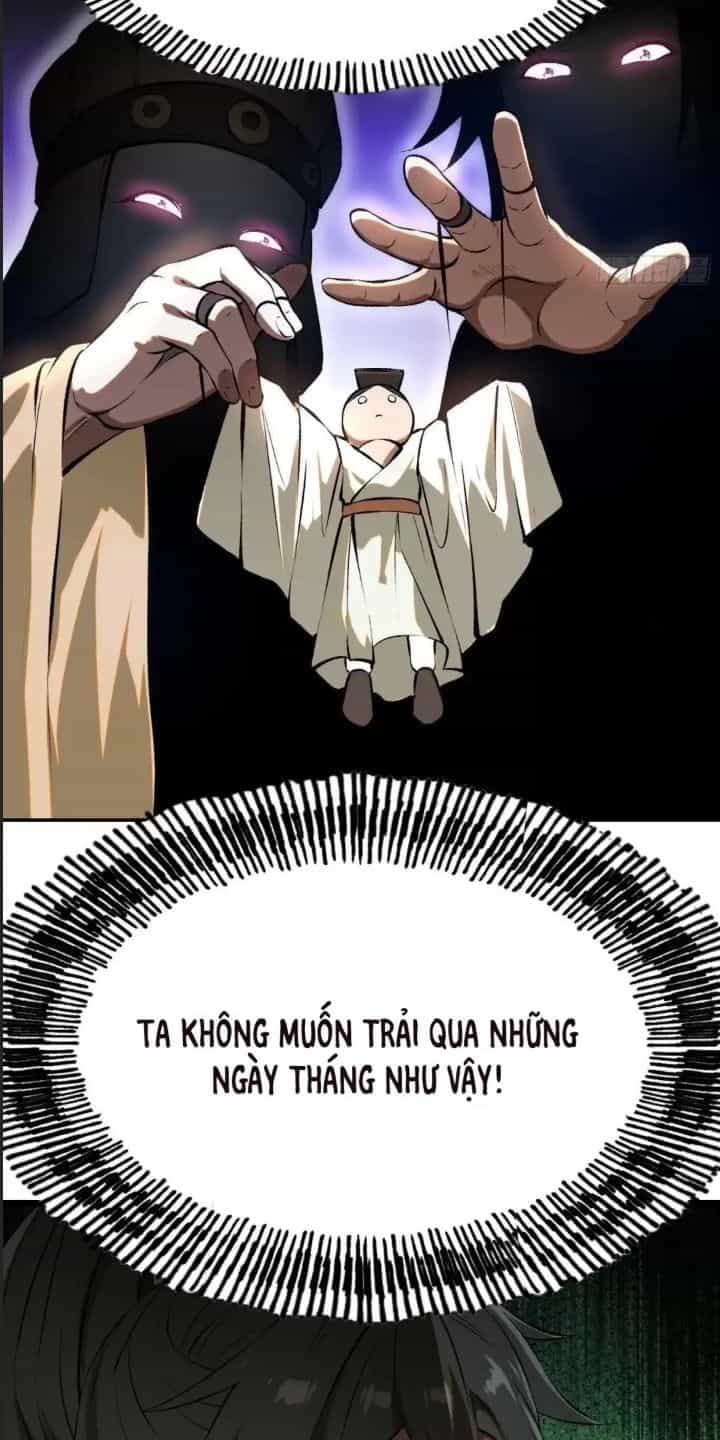 Một Lần Bất Cẩn Vang Danh Thiên Hạ - Chương 1 - ảnh 41
