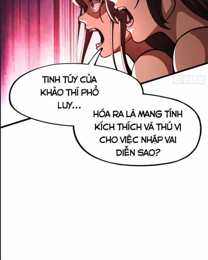 Một Lần Bất Cẩn Vang Danh Thiên Hạ - Chương 11 - ảnh 17
