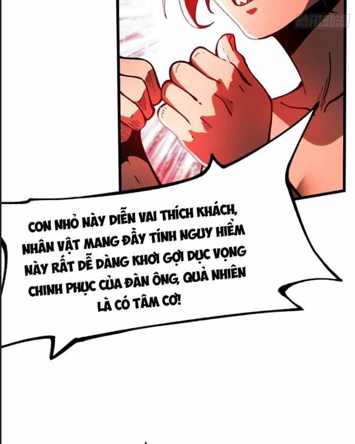 Một Lần Bất Cẩn Vang Danh Thiên Hạ - Chương 11 - ảnh 21