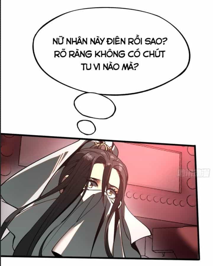 Một Lần Bất Cẩn Vang Danh Thiên Hạ - Chương 11 - ảnh 27