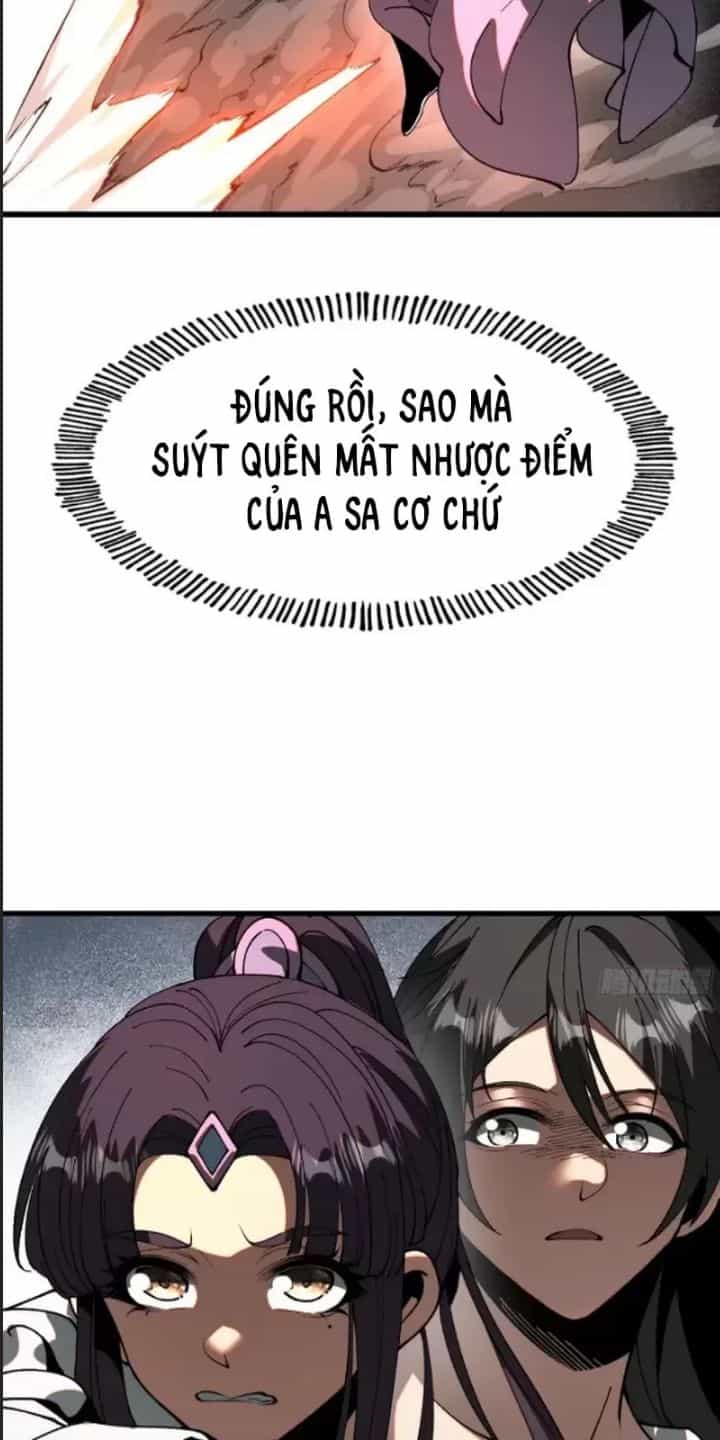 Một Lần Bất Cẩn Vang Danh Thiên Hạ - Chương 14 - ảnh 16