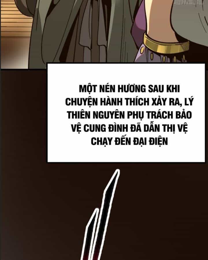 Một Lần Bất Cẩn Vang Danh Thiên Hạ - Chương 16 - ảnh 22
