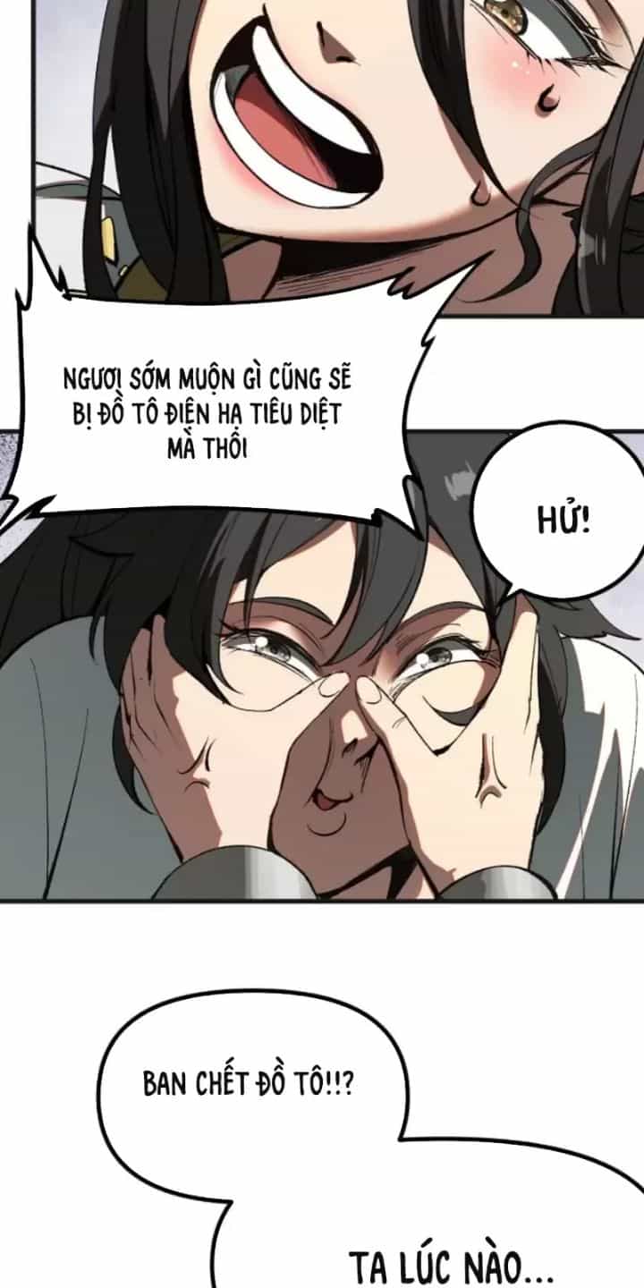 Một Lần Bất Cẩn Vang Danh Thiên Hạ - Chương 17 - ảnh 2