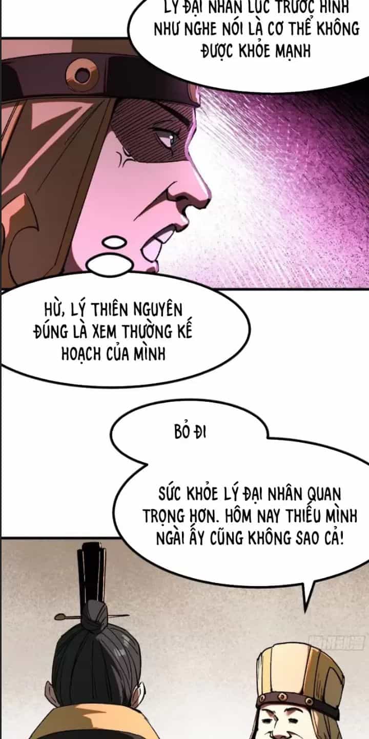 Một Lần Bất Cẩn Vang Danh Thiên Hạ - Chương 18 - ảnh 16
