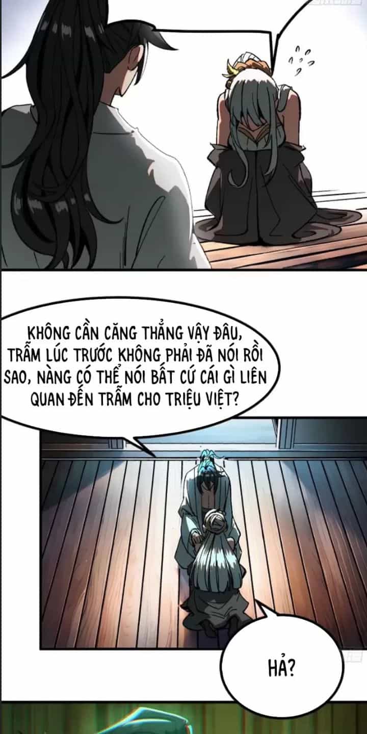 Một Lần Bất Cẩn Vang Danh Thiên Hạ - Chương 18 - ảnh 8