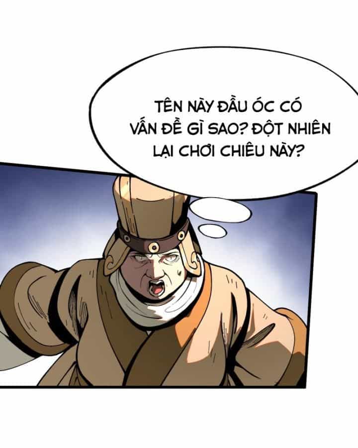 Một Lần Bất Cẩn Vang Danh Thiên Hạ - Chương 19 - ảnh 13