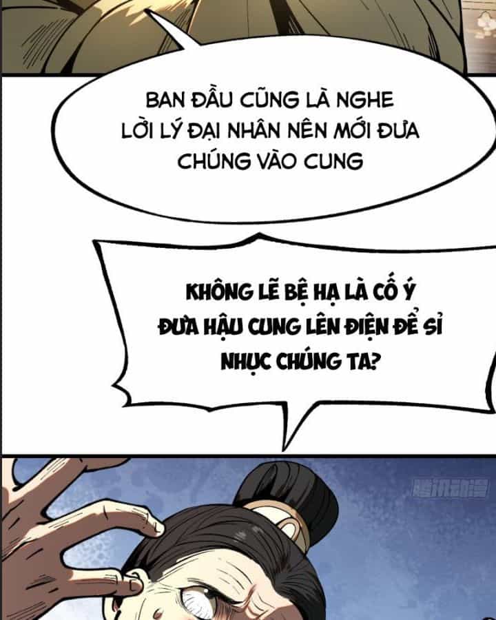 Một Lần Bất Cẩn Vang Danh Thiên Hạ - Chương 19 - ảnh 15