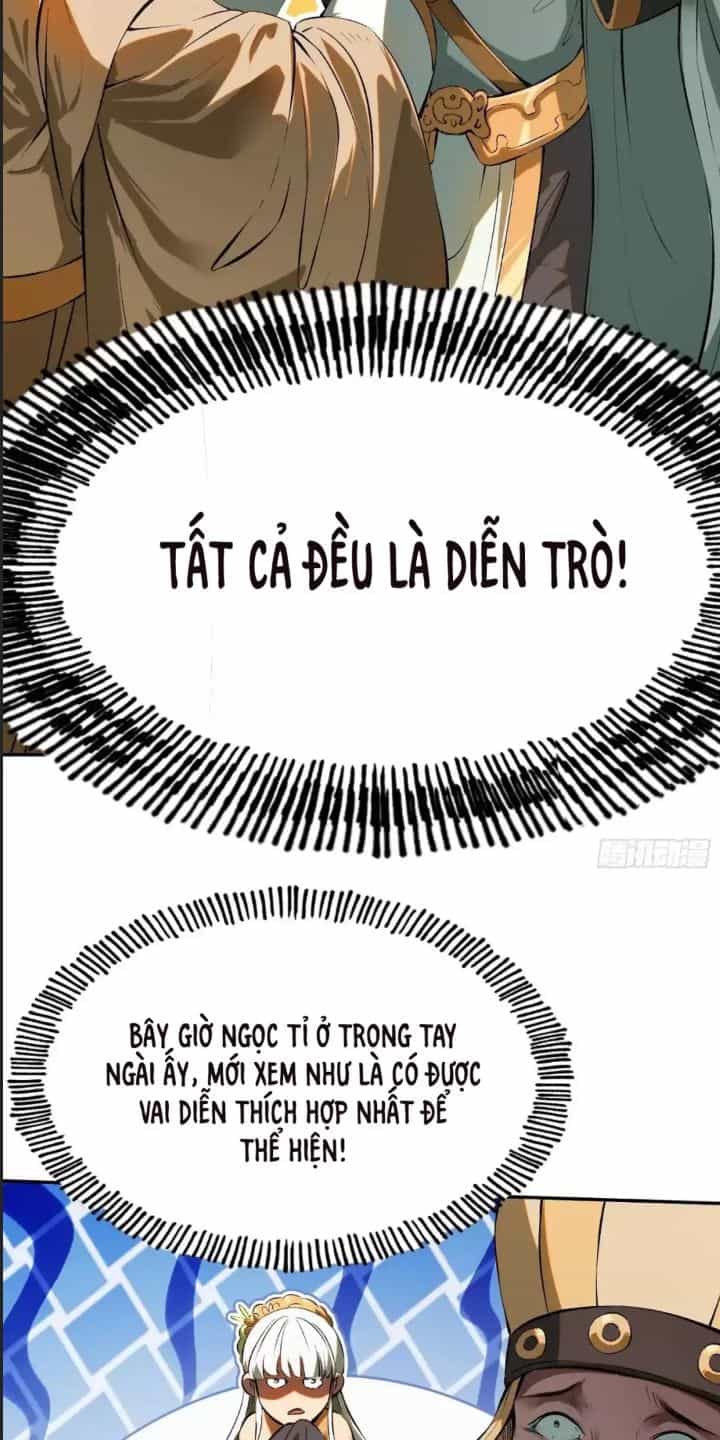 Một Lần Bất Cẩn Vang Danh Thiên Hạ - Chương 2 - ảnh 6
