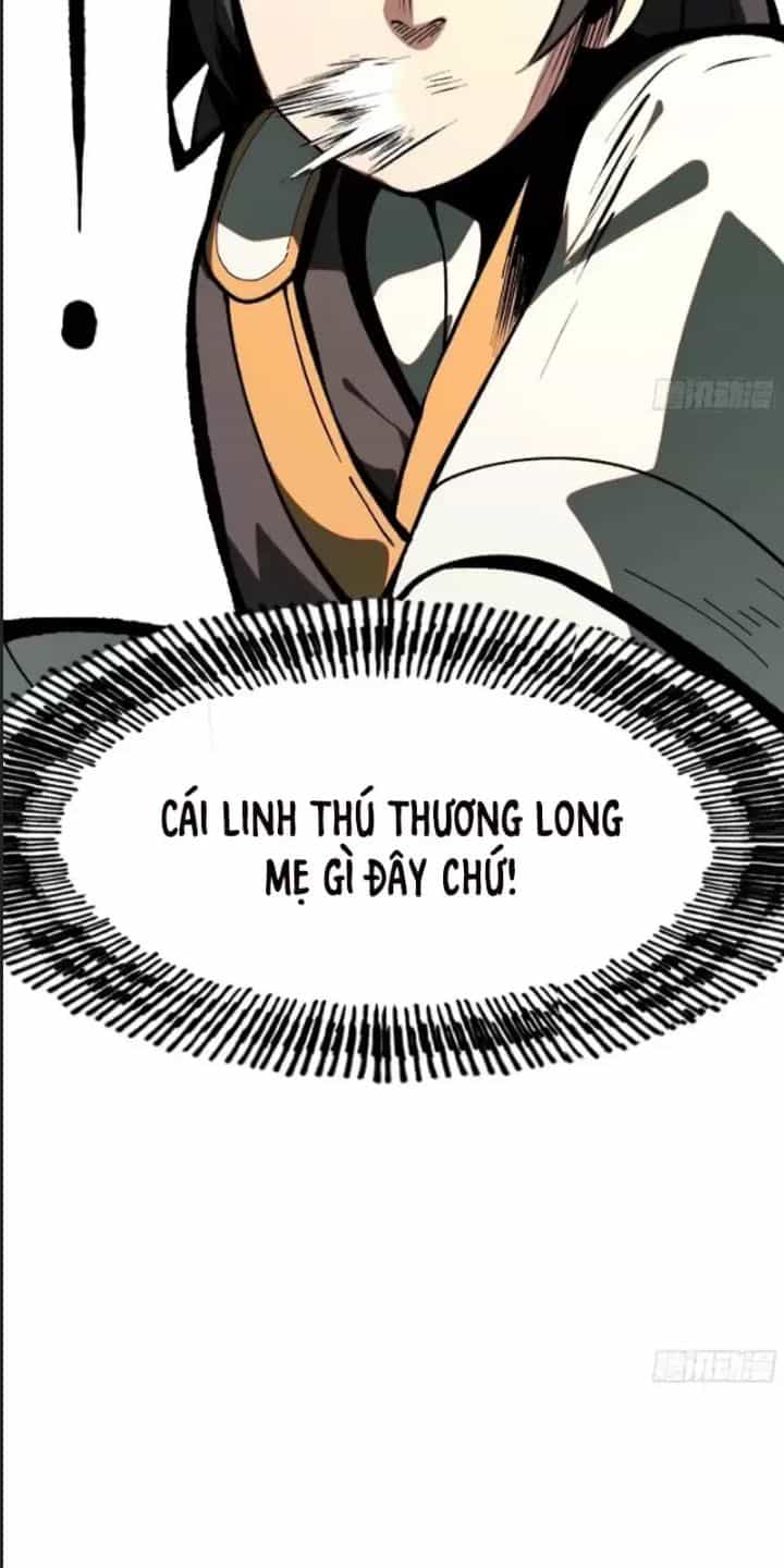 Một Lần Bất Cẩn Vang Danh Thiên Hạ - Chương 20 - ảnh 7