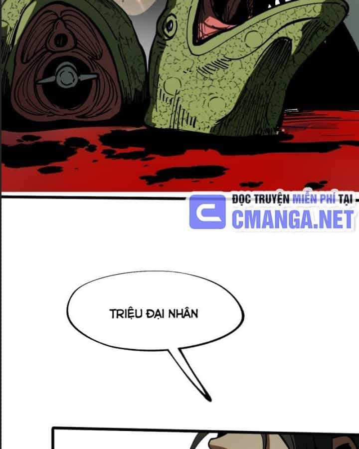 Một Lần Bất Cẩn Vang Danh Thiên Hạ - Chương 22 - ảnh 12