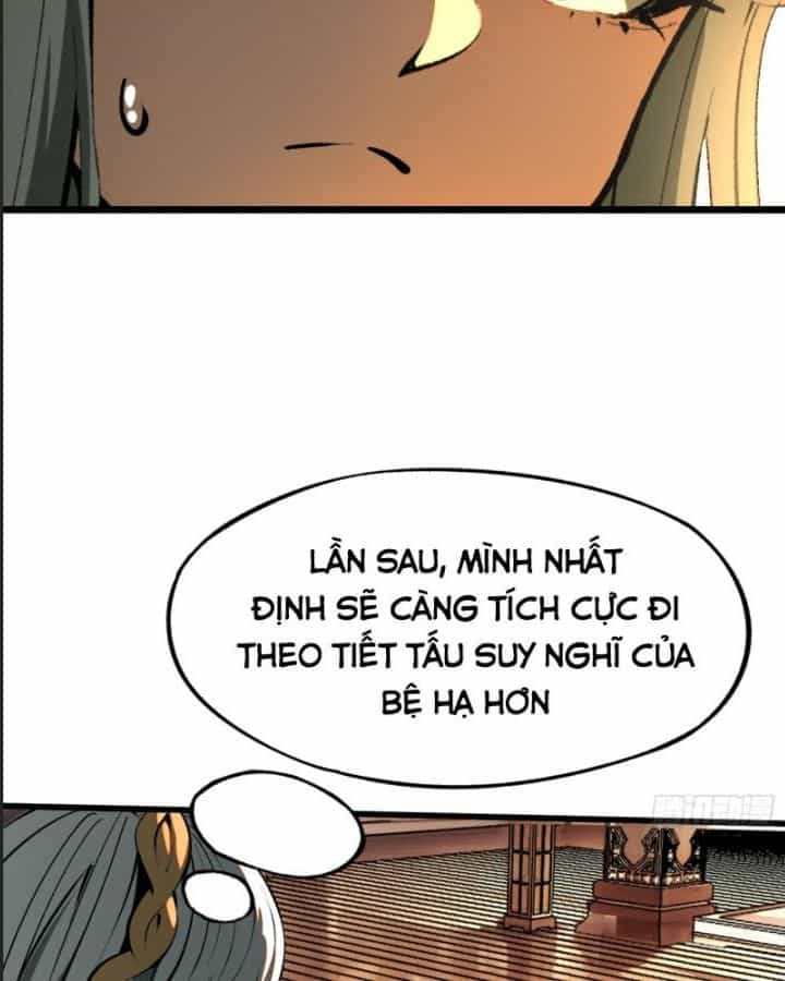Một Lần Bất Cẩn Vang Danh Thiên Hạ - Chương 22 - ảnh 38