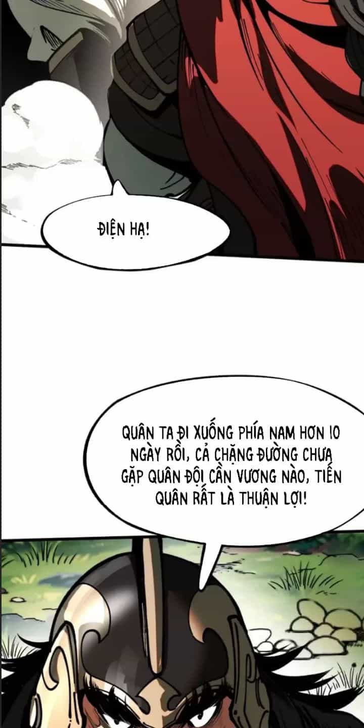 Một Lần Bất Cẩn Vang Danh Thiên Hạ - Chương 23 - ảnh 19