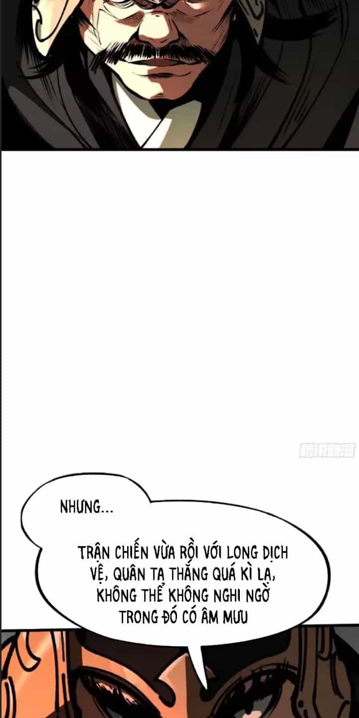Một Lần Bất Cẩn Vang Danh Thiên Hạ - Chương 23 - ảnh 20
