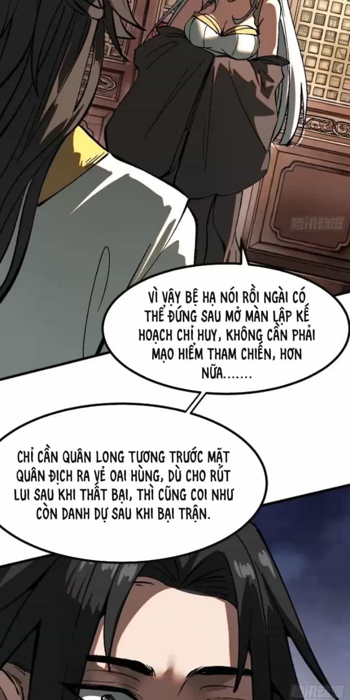 Một Lần Bất Cẩn Vang Danh Thiên Hạ - Chương 25 - ảnh 2
