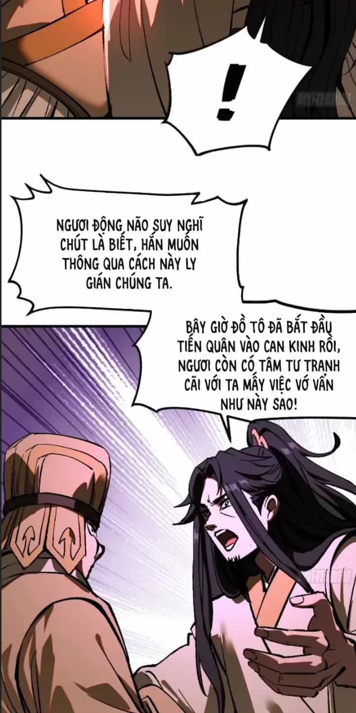 Một Lần Bất Cẩn Vang Danh Thiên Hạ - Chương 25 - ảnh 20