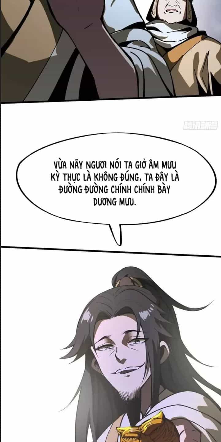 Một Lần Bất Cẩn Vang Danh Thiên Hạ - Chương 26 - ảnh 33
