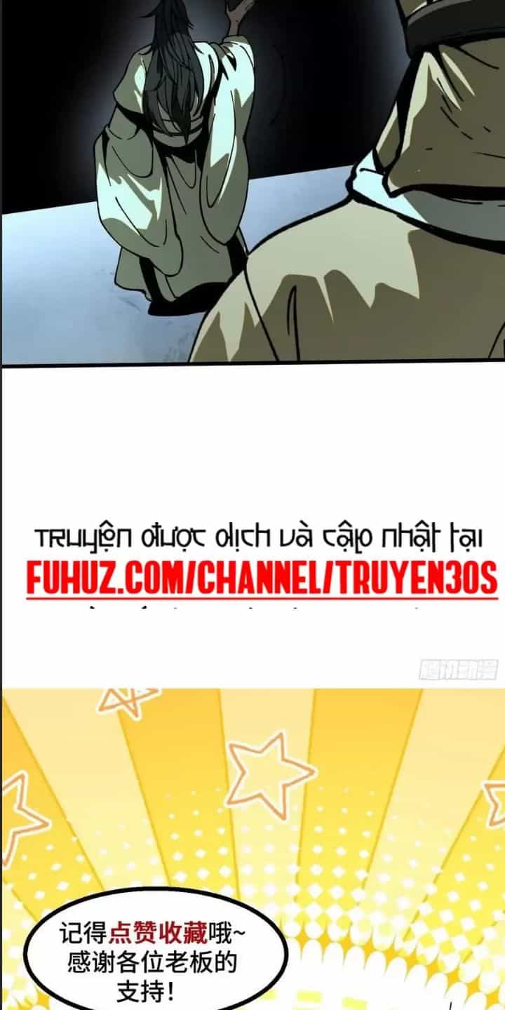 Một Lần Bất Cẩn Vang Danh Thiên Hạ - Chương 26 - ảnh 36