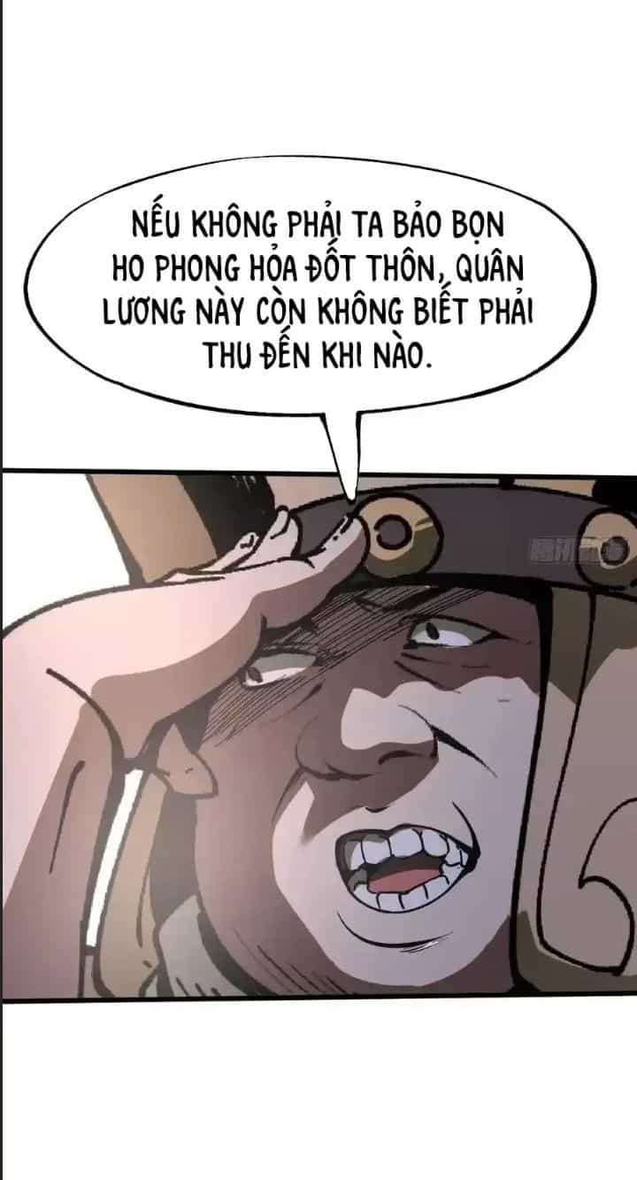 Một Lần Bất Cẩn Vang Danh Thiên Hạ - Chương 27 - ảnh 11