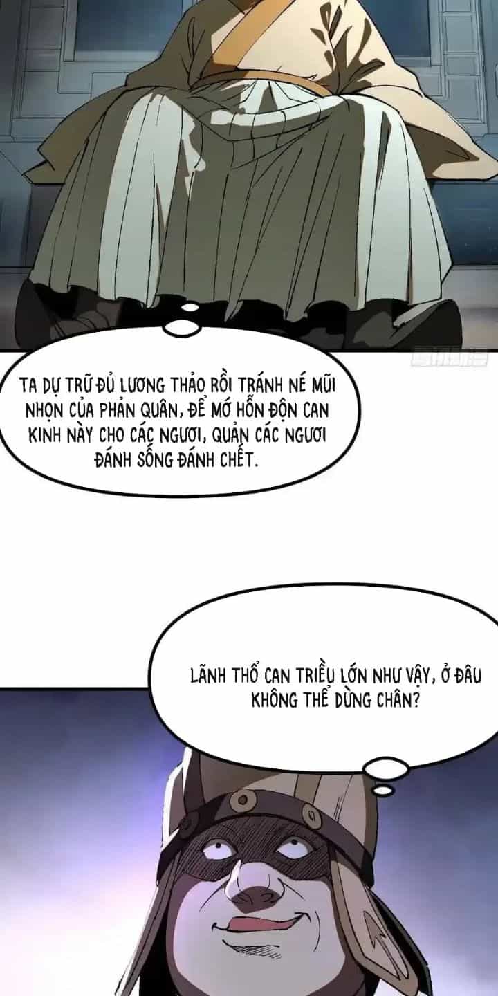 Một Lần Bất Cẩn Vang Danh Thiên Hạ - Chương 28 - ảnh 2