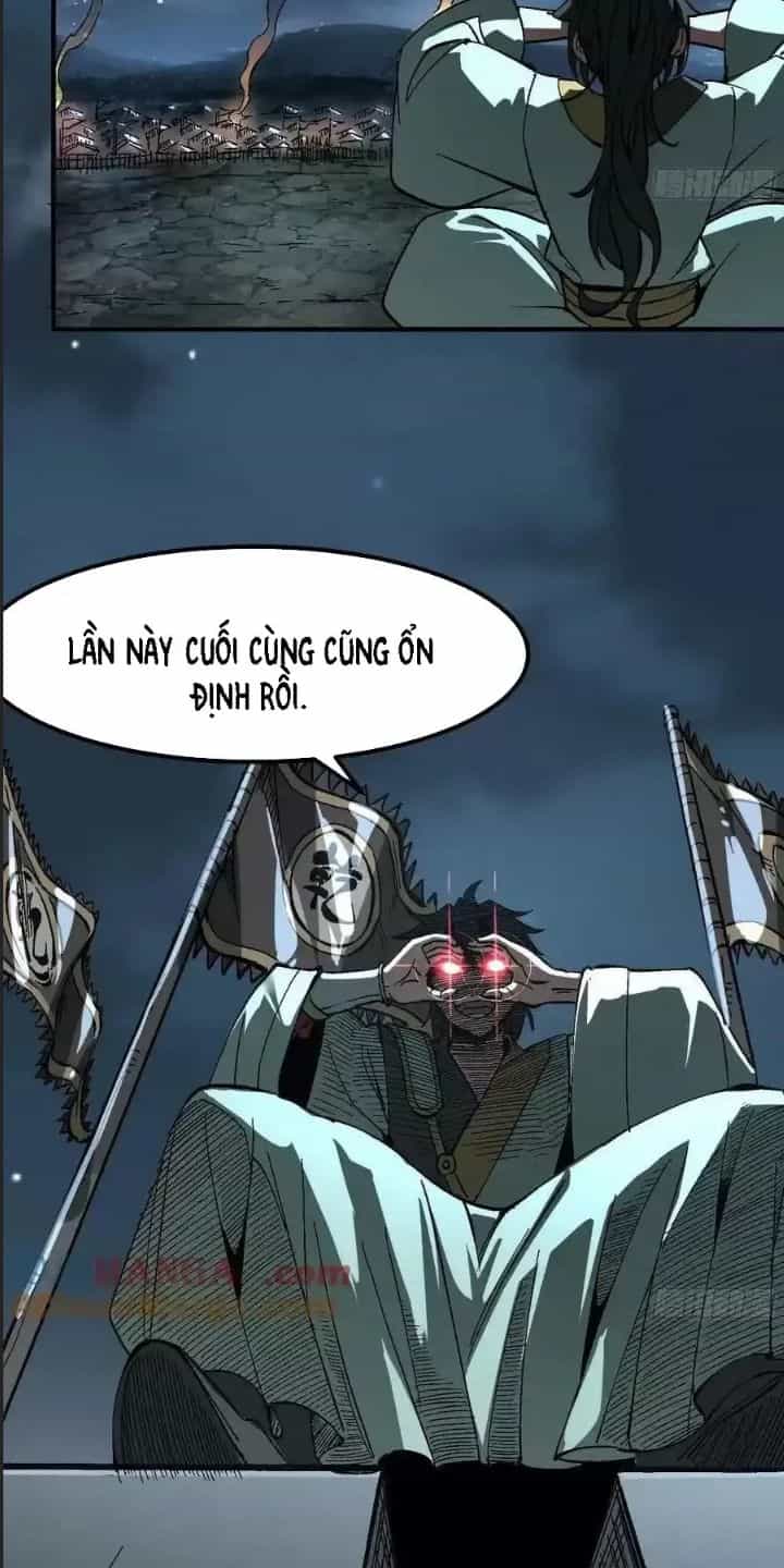 Một Lần Bất Cẩn Vang Danh Thiên Hạ - Chương 28 - ảnh 32