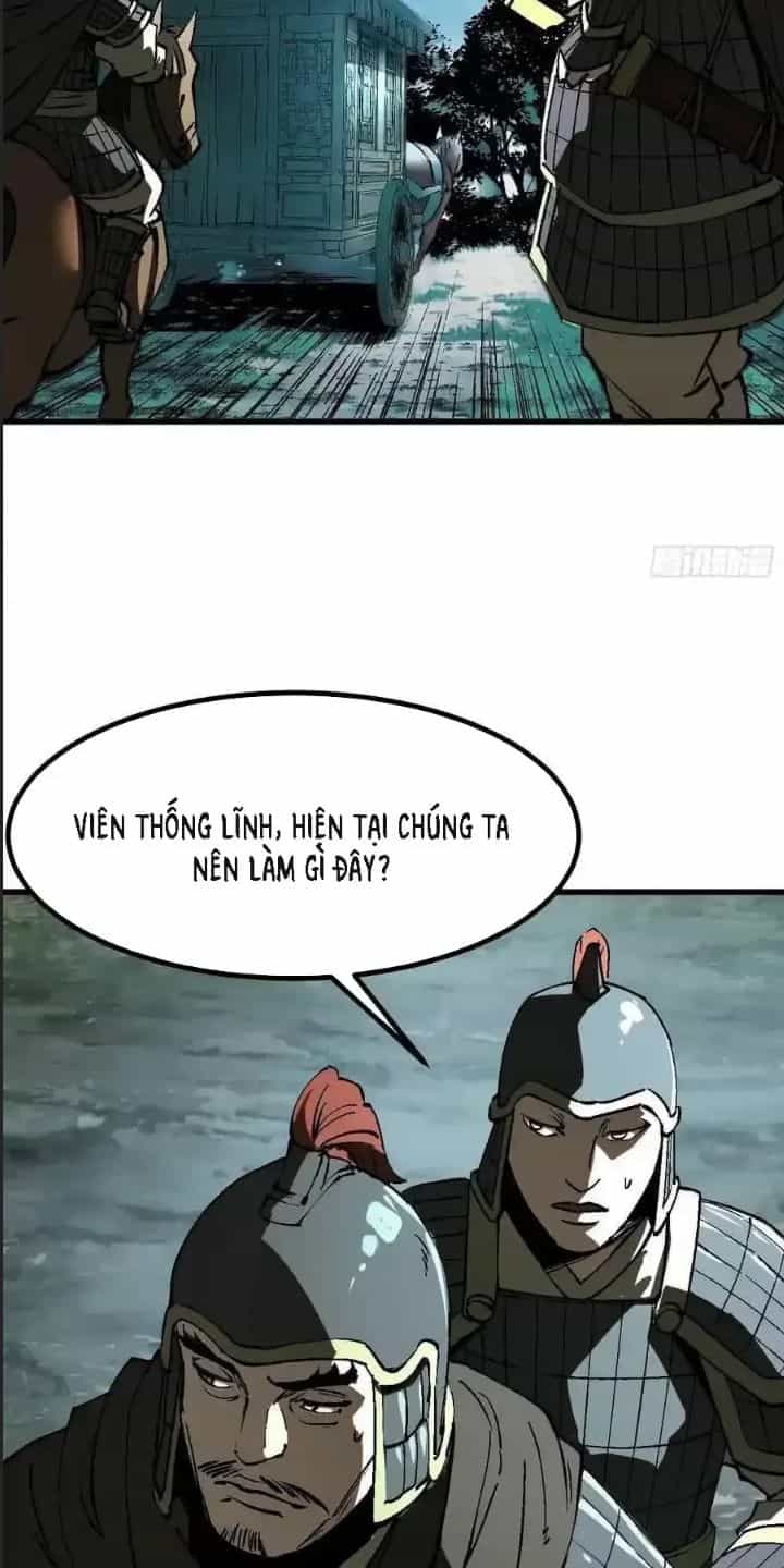 Một Lần Bất Cẩn Vang Danh Thiên Hạ - Chương 28 - ảnh 4