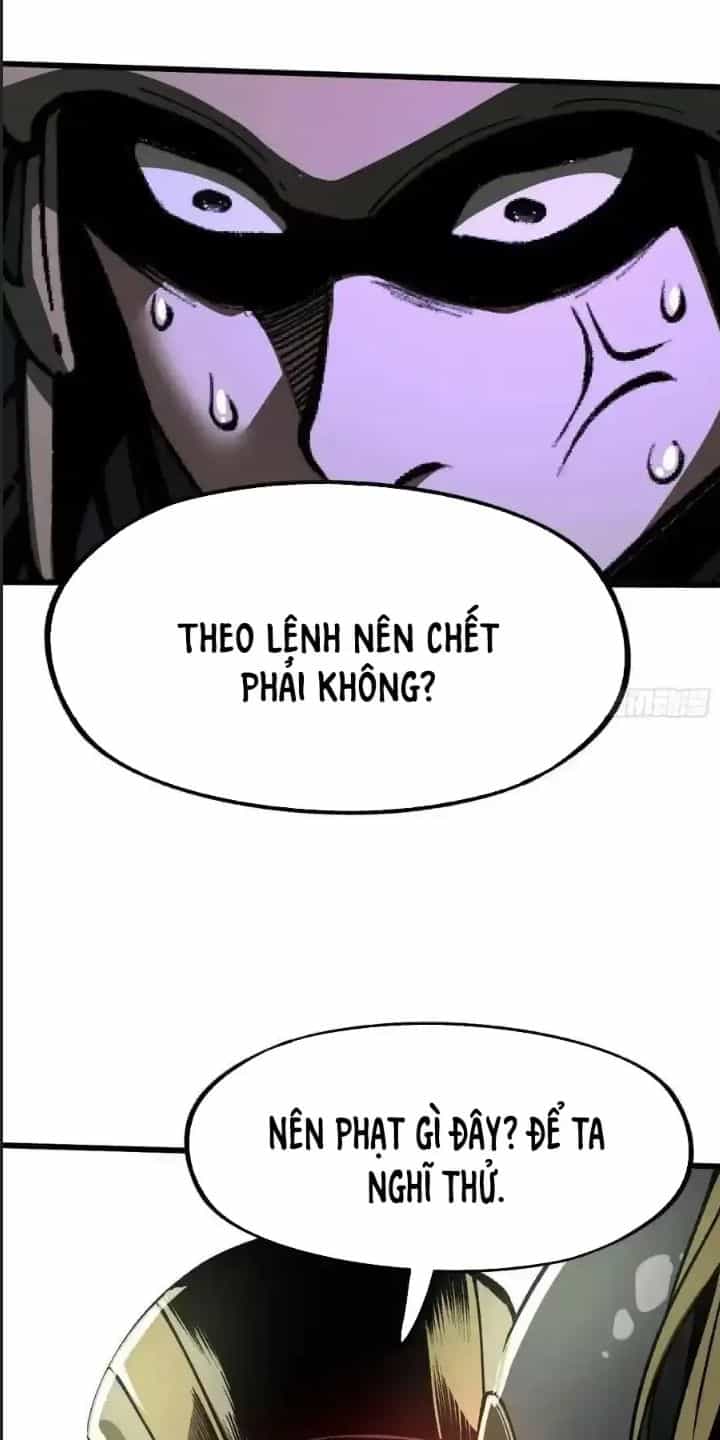 Một Lần Bất Cẩn Vang Danh Thiên Hạ - Chương 31 - ảnh 24