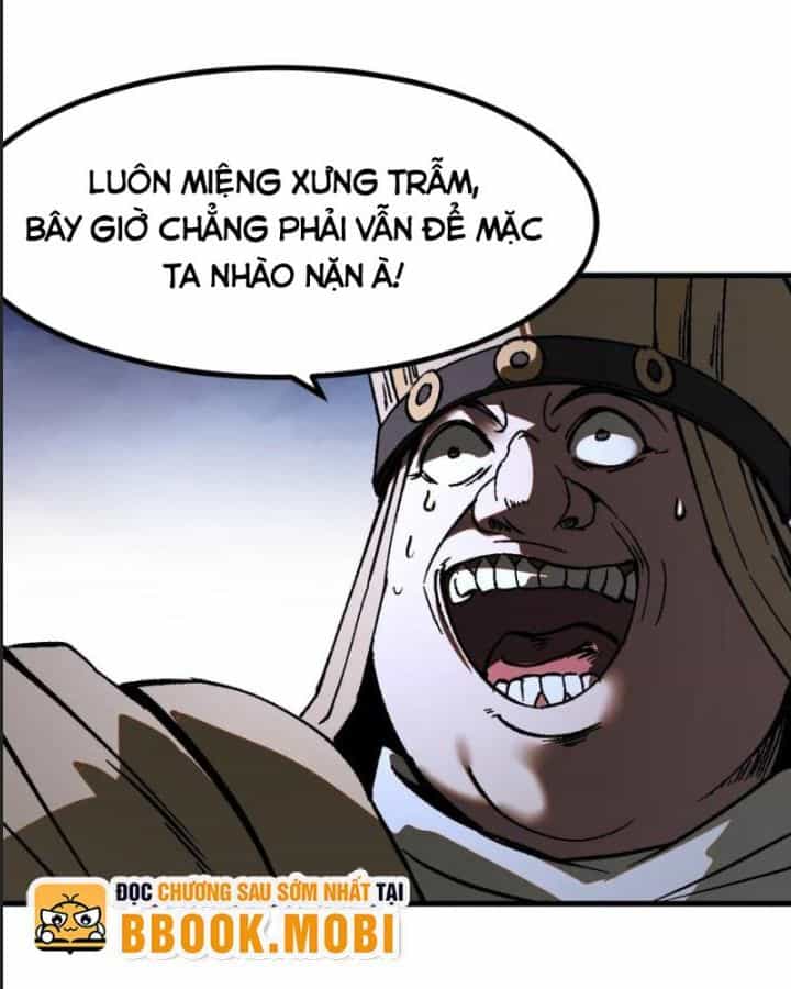 Một Lần Bất Cẩn Vang Danh Thiên Hạ - Chương 32 - ảnh 51